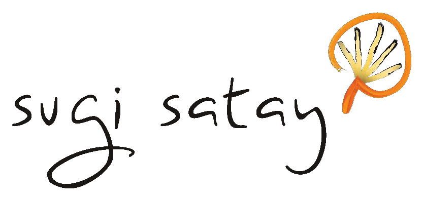 Sugi Satay